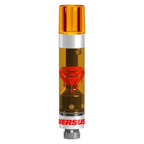 Versus - Tropic OG Liquid Diamonds 510 Vape Cartridge Versus - Tropic OG Liquid Diamonds 510 Vape Cartridge