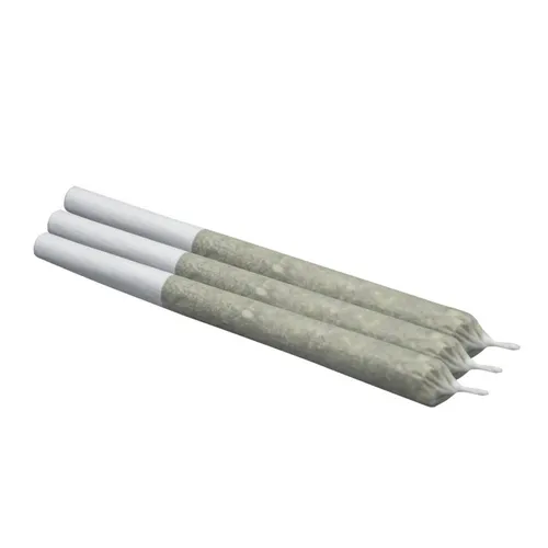 Amnesia Haze Pre-Roll