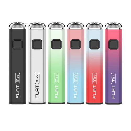 Yocan 510 Battery - Flat Mini