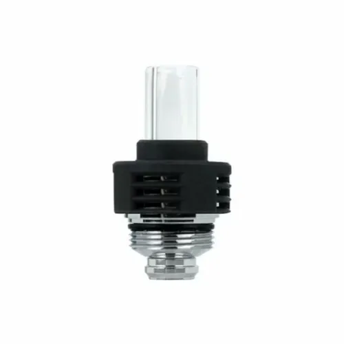 Utillian 421 Mouthpiece & Heat Shield