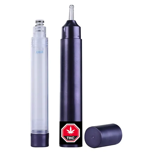 high LOVR - Intimacy Oil - Intimacy Oil Topical Targeted Fun 15ml Intimacy Oils