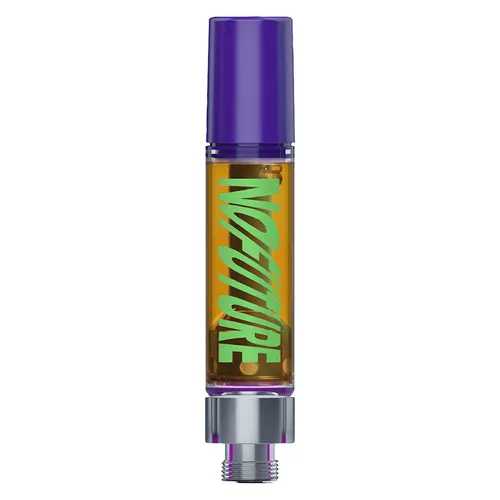 ZeroPoint95 - The Purple One 510 Thread Cartridge ZeroPoint95 - The Purple One 510 Thread Cartridge