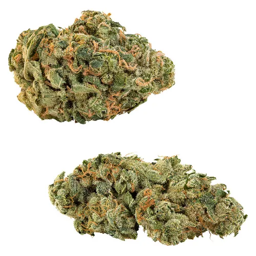 Comboz (2x14g): Ultra Sour & Tropical Cookies Flower