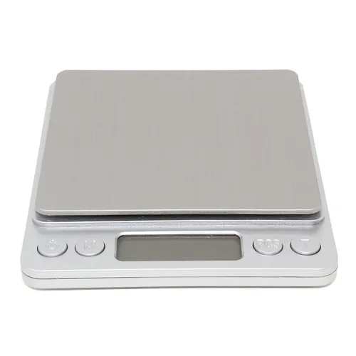 Superior I2000 - Digital Pocket Scale