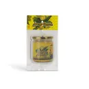 SMOKE OUT Car Candle Air Freshener -Mango Passion SMOKE OUT Car Candle Air Freshener -Mango Passion