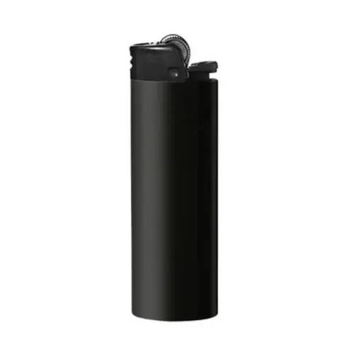 BIC Maxi Classic Lighter - "Blacked Out"