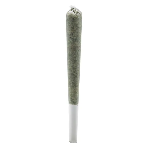 Island Pink Kush Rosin Infused Pre-Roll