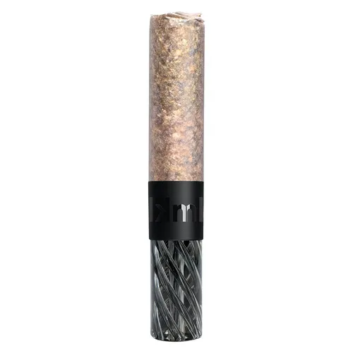 Red Dragon Glass (Tipped) Cannon