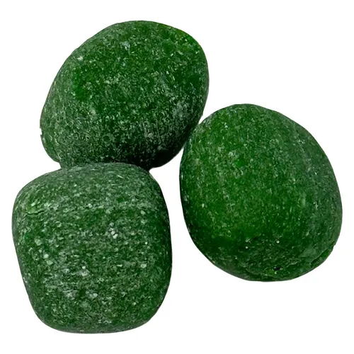 Naturally Nutra - Naturally Calm CBD:CBG Lemon Balm and Mint Chewing Gum 10pc Naturally Nutra - Naturally Calm CBD:CBG Lemon Balm and Mint Chewing Gum 10pc