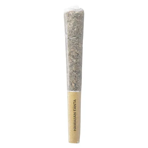 Hawaiian Fanta Pre-Roll