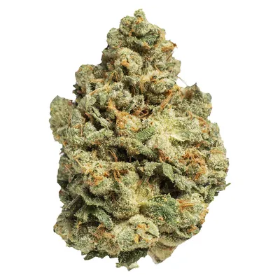 Cole's Kush