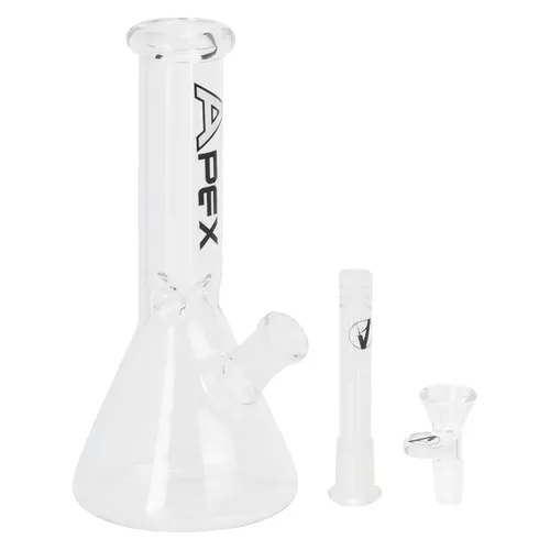 Glass Bong Beaker