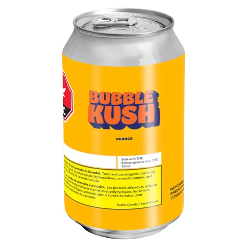Orange | 355ml