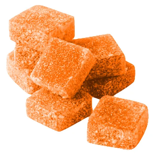 Mango Lemonade Fast Acting CBD Gummies Mango Lemonade Fast Acting CBD Gummies