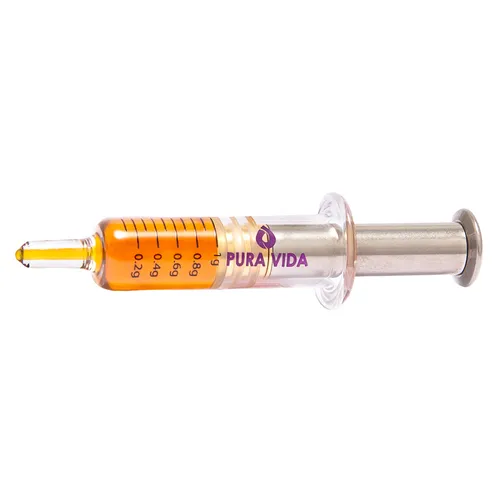 Indica (Pink Kush) [Honey Oil] Dispenser | 1g