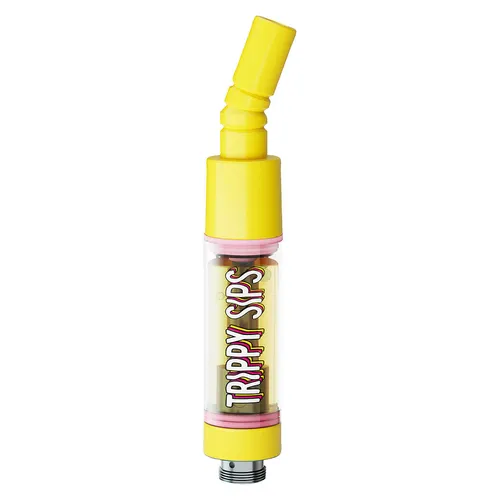 Peach High-alive 510 Thread Cartridge