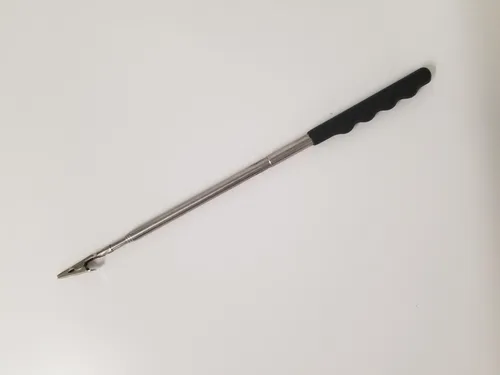 Telescopic Roach Clip