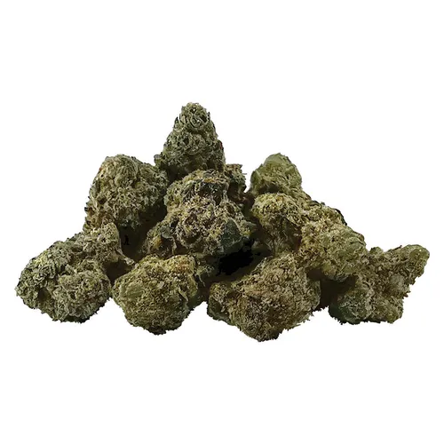 Bc Smalls - Ethanol Smalls