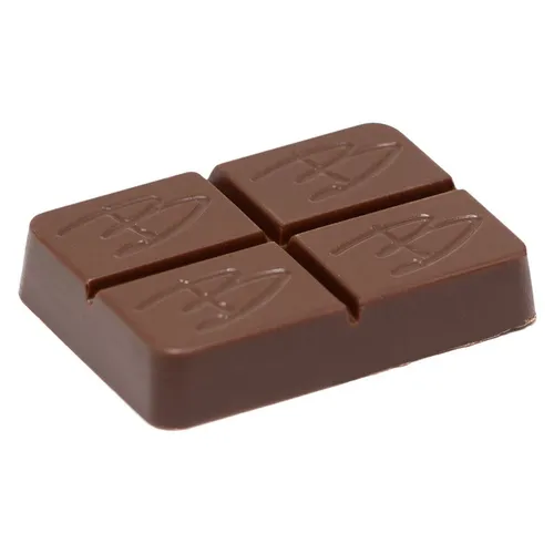 THC Milk Chocolate Bar THC Milk Chocolate Bar