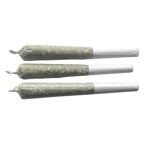 Candy Bones Pre-Roll