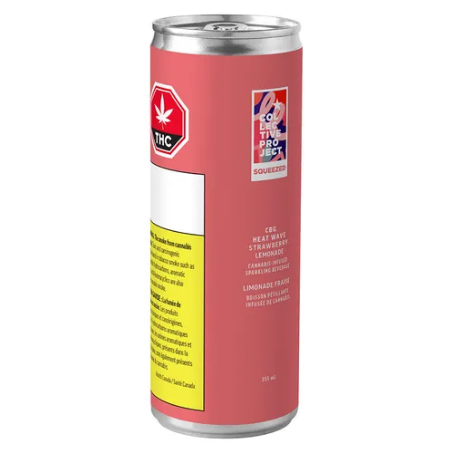 CBG Heat Wave