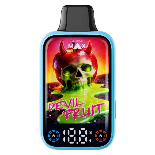 Devil Fruit AIO 1.25g Devil Fruit AIO 1.25g