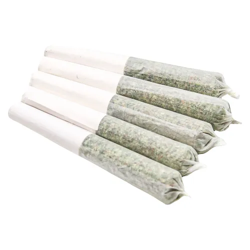 Irie Rolls (Dantez Inferno) | 10x0.5g