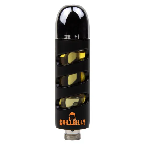 ChillBilly Gator Blood Blammo Vape Cartridge