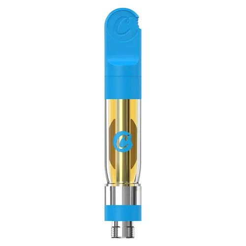 C. - Liquid Diamonds Triple Scoop 510 Thread Cartridge - 1g