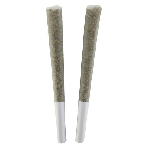 Bubblegum Ice Cream Pre-Roll