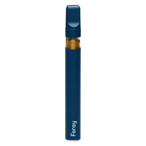 Indica Blackberry Cream Disposable Pen