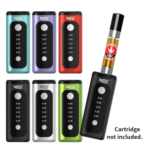 Yocan Kodo Plus 510 Battery