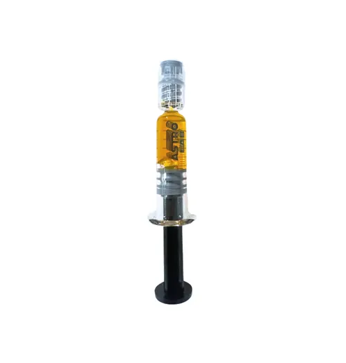 Dosi Punch Live Rosin Syringe