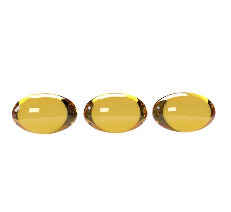 Emprise CBD Softgels