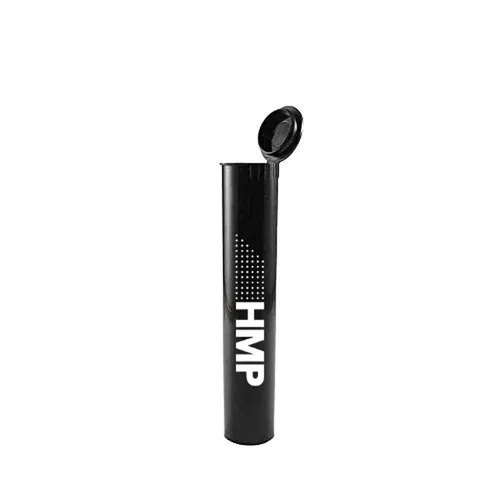 HMP Doob Tube