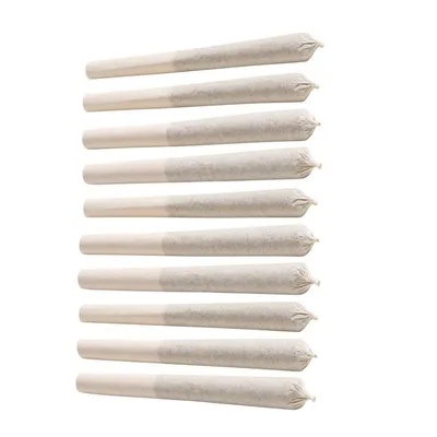 Pink Kush Pre-Roll