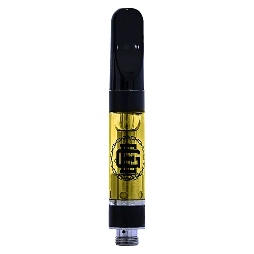 Endgame - Neon Fizz Cart 510 Thread Cartridge - 0.95g