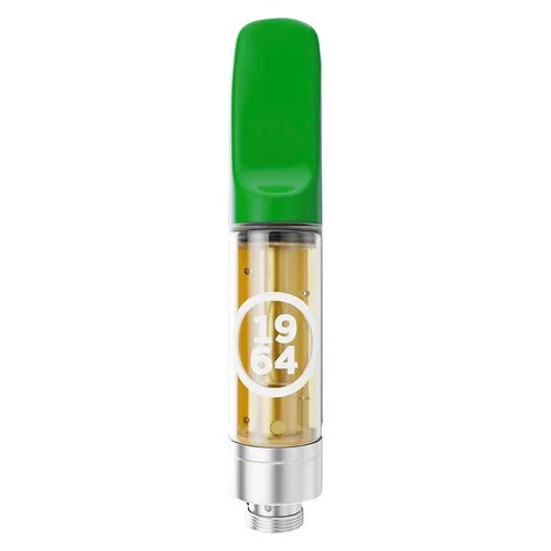 1964 - Lemon Diesel FSE Resin 510 Thread Cartridge - Lemon Diesel FSE Resin 510 Thread Cartridge 1g 510 Thread Cartridges 1964 - Lemon Diesel FSE Resin 510 Thread Cartridge - Lemon Diesel FSE Resin 510 Thread Cartridge 1g 510 Thread Cartridges