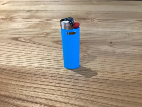 Bic Lighter