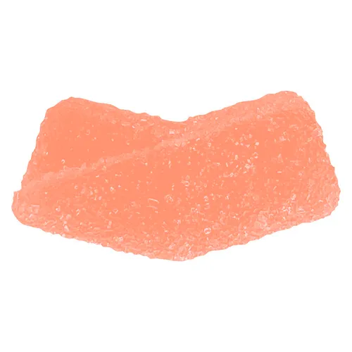 Emprise Rapid - Peach 10 THC : 10 CBD Gummy - 30x1 Pack Emprise Rapid - Peach 10 THC : 10 CBD Gummy - 30x1 Pack