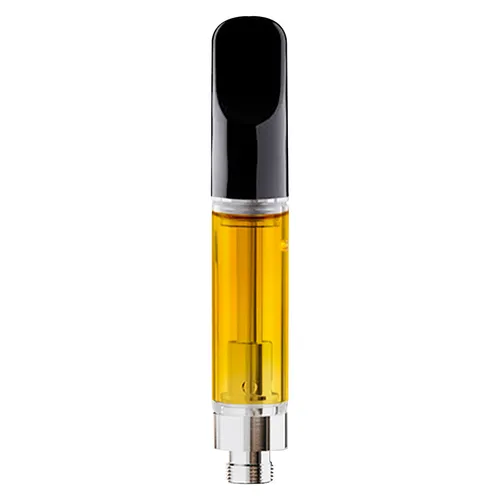 Discreet - Indica CBD/CBN Blend Vape 510 Thread Cartridge - 1g Discreet - Indica CBD/CBN Blend Vape 510 Thread Cartridge - 1g