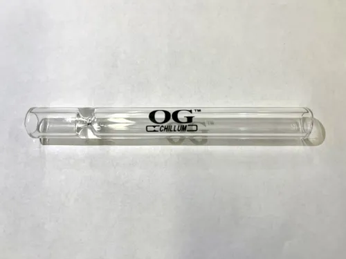 OG Glass Holder Pipe