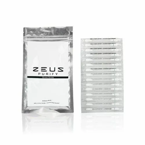 ZEUS Grime Sticks™