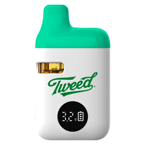 Sour Green Apple Liquid Diamonds AIO