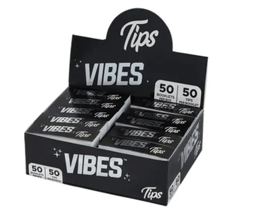 Vibes Rice