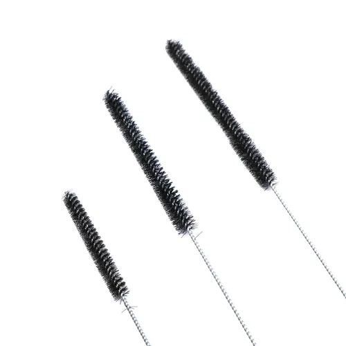 12" Tough Bristle Pipe Cleaner