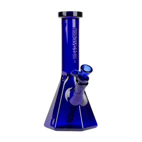 Red Eye Tek 10" Hextatic Tube - Blue