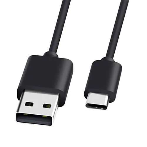 Cable-USBC to USB Black