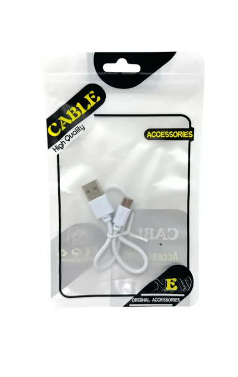 Lux Supply USBC to USBA Vape Charger
