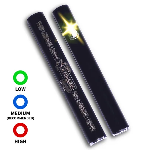 MCS 510 Thread Battery - Black